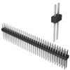 Headers, Male Pins - S2042E-32-ND - DigiKey