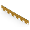 Backplane Connector Contacts - 151-103-021-253-100-ND - DigiKey