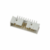 Headers, Male Pins - 609-6412-ND - DigiKey