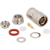 Coaxial Connector (RF) Assemblies - 082-3312-ND - DigiKey