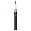 Universal OFC : GLASS YARNS + CST + LSZH + PA + LSZH with 1 Tube of Ø4.2mm 6f MM OM3. CPR Eca. -- GUKBD06