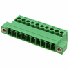 Headers, Plugs and Sockets - 277-6263-ND - DigiKey
