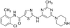N-Deshydroxyethyl Dasatinib - 8930 - Medical Isotopes, Inc.
