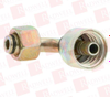 Hydraulic Fitting - 99688605 - Radwell International