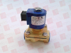 Solenoid Valve - 37089929 - Radwell International