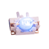 Tactile Switches -- 141-TL3275AF160BR-ND - Image