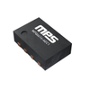 Motor Drivers, Controllers -- 1589-MPQ6614GDE-AEC1-PCT-ND - Image
