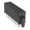 Headers, Receptacles, Female Sockets - SFM-109-03-S-D-A-ND - DigiKey