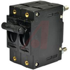 Circuit Breaker;Hyd/Mag;Togl;Cur-Rtg 40A;Panel;2 Pole;Vol-Rtg 277VAC;Stud Snap - 70198831 - Allied Electronics, Inc.