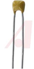 CAPACITOR,CERAMIC,RADIAL, .01UF, 10% TOLERANCE, 50V - 70079327 - Allied Electronics, Inc.