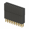 Headers, Receptacles, Female Sockets - SAM15581-ND - DigiKey