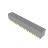 Headers, Receptacles, Female Sockets - SSQ-122-21-G-T-ND - DigiKey