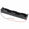 Battery Holders, Clips, Contacts - BH13DW - ODG (Origin Data Global)