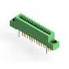 Edgeboard Connectors - 151-342-034-523-203-ND - DigiKey