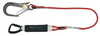 Single Leg Energy Absorber POWERTEX P0624 Length 1.5 - 821100150290 - Certex UK