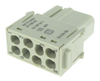 Power Connectors - 09140083101 - Powell Electronics, Inc.