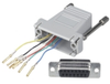 DB/RJ-11 Adapter Kits - FA063 - Visual Sound, Inc.