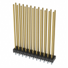 Headers, Male Pins - 612-HTSW-111-21-S-D-ND - DigiKey