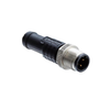 Circular Cable Assemblies - 1754-MSAS-12BMMM-SL8D04-ND - DigiKey