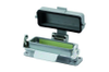 Heavy Duty Power Connector Housings & Hoods - 2218683 - RS Components, Ltd.