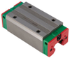 Linear Guide Blocks - 360834 - RS Components, Ltd.