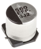 Aluminium Capacitors - 568834 - RS Components, Ltd.