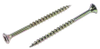 Wood Screws - 4934610 - RS Components, Ltd.