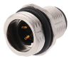 Industrial Circular Connectors - 7345947 - RS Components, Ltd.