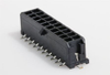 PCB Headers - 2076822 - RS Components, Ltd.