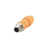 Industrial Circular Connectors - 191470 - RS Components, Ltd.