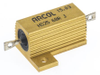 Chassis Mount Resistors - 160786 - RS Components, Ltd.