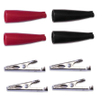 Crocodile Clips - 2799533 - RS Components, Ltd.