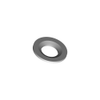 DZUS® Quarter-Turn Retainer, HD Polythene Natural - D4-GF4 - Southco