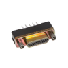 D-Sub Connector Assemblies - 1003-M83513/28C02CP-ND - DigiKey