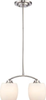 60-4194 Pendants-Glass Down - 660198 - Capital Lighting, Inc.