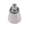 Spring Plungers & Indexing Plungers - 1104583 - RS Components, Ltd.
