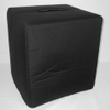 Bogner 1-12 Cabinet Closed Back Padded Cover - bo1121 - Tuki Covers