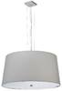 111796 Pendants-Fabric Shade - 669875 - Capital Lighting, Inc.