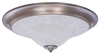 9328BS/PN Flush Mounts-Bowl Style - 722334 - Capital Lighting, Inc.