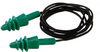 MSA Tri-Seal&trade; Reusable Ear Plug, Corded, 100 Pack, NRR-25dB - 10005607 - J.L. Matthews Co., Inc. (JLMCo)