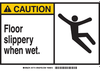 ANSI Z535 Safety Sign - 26534 - Brady Corporation