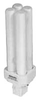 Compact Fluorescent Lamp without Ballast -- PLC13 - Image