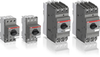 Manual Motor Starters - MS116 - ABB Inc.