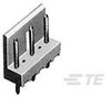 PCB Headers & Receptacles - 172106-4 - TE Connectivity