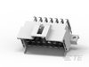 Automotive Headers - 1-966140-6 - TE Connectivity