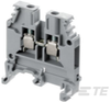 Modular Terminal Blocks - 1SNA195260R0400 - TE Connectivity
