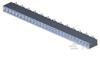 PCB Headers & Receptacles - 7-147723-6 - TE Connectivity