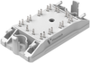 fast PACK 0 SiC Power Module -- 10-PZ124PA075ME03-L627F28Y
