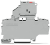 Terminal Blocks - Din Rail, Channel - 2946-2002-1911/1000-867-ND - DigiKey