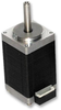 Stepper Motor, Unipolar, 7 N-Cm, 950 Ma, Two, 3.4 Ohm, 1.6 Mh Rohs Compliant Astrosyn - 38K5850 - Newark, An Avnet Company